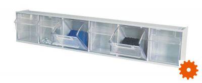 Kantelbakken - WE6BIN 