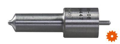 Overzicht nozzles Stanadyne - 34359A 