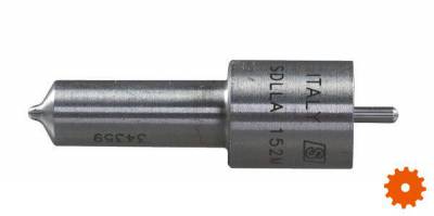 Overzicht nozzles Stanadyne - 34447A 