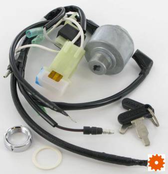 Contactslot - Overzicht - 35100ZE2033 