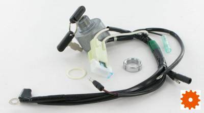 Contactslot - Overzicht - 35100ZE2862 