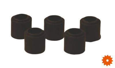 Reserve rubber (5 stuks) -  