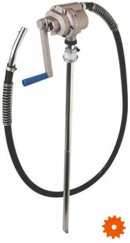 Oliepomp Rapid-Flo - Oliepomp Rapid-Flo -