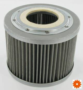 Hydrauliekfilter Hifi - SH62072 