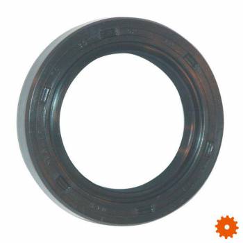 Oliekeerring 130x160x12 Viton -  