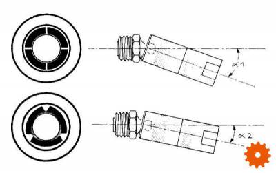 Mondstuk Pressol - FP12731 