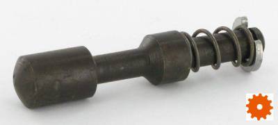 Drukstift cpl. oude - 401000007R10 