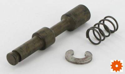 Drukstift cpl. oude - 401000009R10 