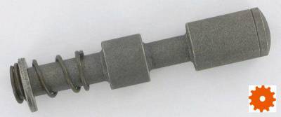 Drukstift cpl. oude - 401000026R10 