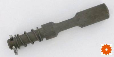 Drukstift cpl. oude - 401000028R10 