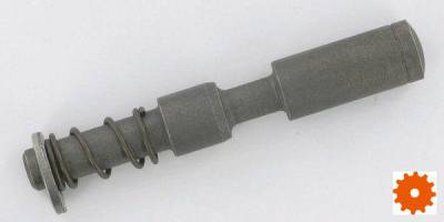 Drukstift cpl. oude - 401000033R10 