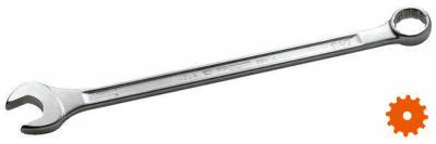 40LA Steek-/ringsleutel, lang, inchmaten, OGV® - 4034LAP 