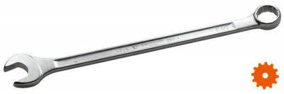 40LA Steek-/ringsleutel, lang, metrisch, OGV® -  