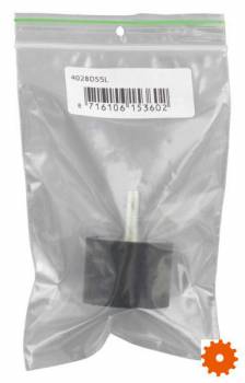 Trillingsdemper Type D - 4028D55L 