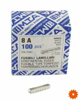 Porcelein zekeringen - SI12008 