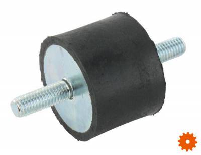 Trillingsdemper Type A - 4030A55 