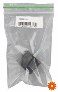 Trillingsdemper Type B - 4030B55L 