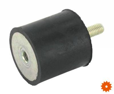 Trillingsdemper Type B - 4040B55 