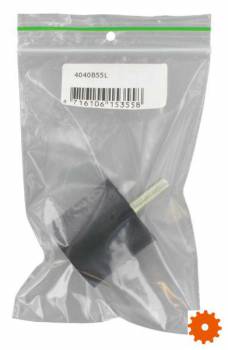 Trillingsdemper Type B - 4040B55L 
