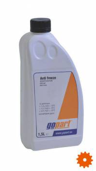 Antivries Gopart - Antivries Gopart -