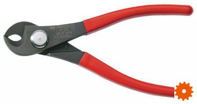 Kabelkniptang Cu&Al 53-190mm -  