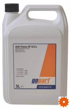 Reservemessen Gopart - 44005GP 