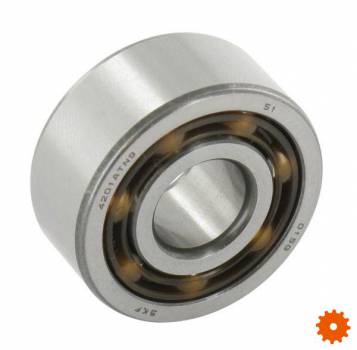 Kogellager SKF - 75004201 