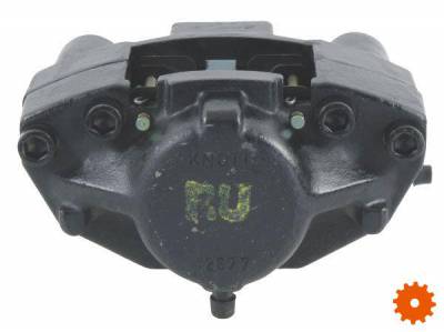 Remklauw Deutz / KHD - 4384454N 