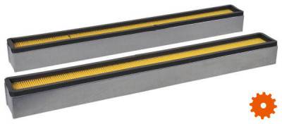 Cabinefilter Panclean - AP7744 