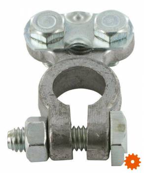 Accupoolklemmen negatief en positief - FGP012076 