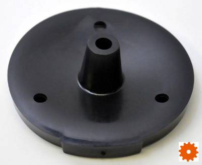 Onderdelen voor 7-polige stekkerdozen - LA405001 