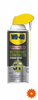 WD40 Contactspray Specialist 4 - 31368WD40BNL 