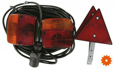 Verlichtingset - LA91230 