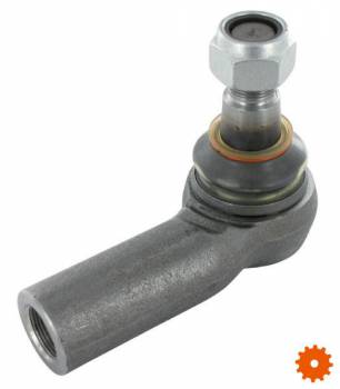 Kogelkop met binnendraad - kort - tot 140 mm - 501212159 