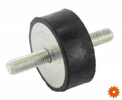 Trillingsdemper Type A - 5020A55 