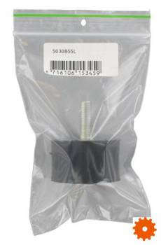 Trillingsdemper Type B - 5030B55L 