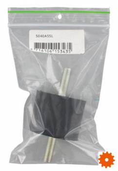 Trillingsdemper Type A - 5040A55L 