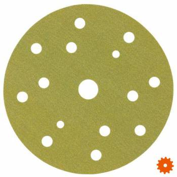 255P+ Hookit/klittenband schuurschijven 3M - 50443 