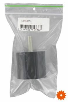 Trillingsdemper Type B - 5045B55L 