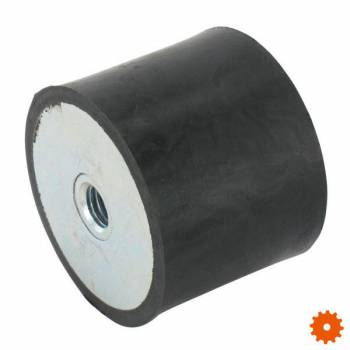Trillingsdemper Type C - 5045C55 