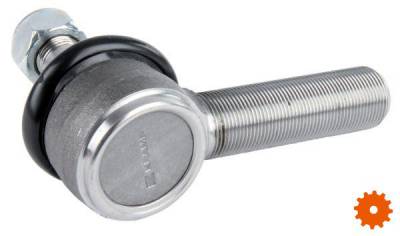 Overzicht stuurkogels met buitendraad - SHP371KR 