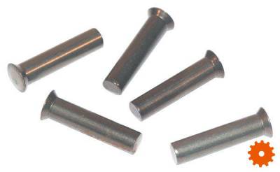 Klinknagels DIN 661 - 51414V 