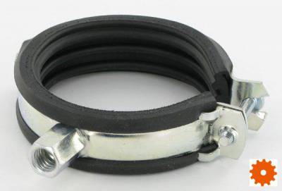 Pijpbeugels FGRS Plus - FGRS5663 