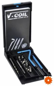 V-Coil reparatieset -  