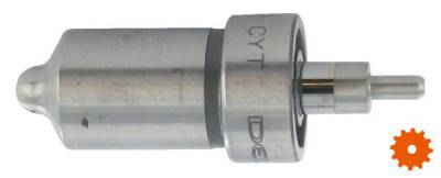 Overzicht nozzles Lucas - 5611735 