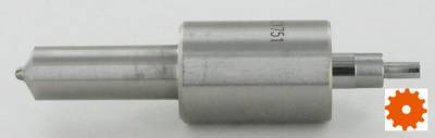 Overzicht nozzles Lucas - 5621751 