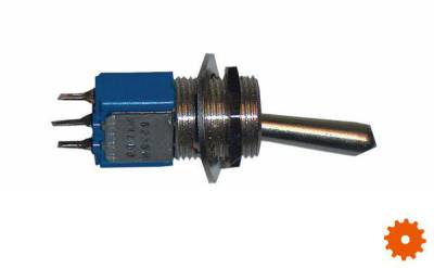 APEM - schakelaar serie 5600 - 5636M 