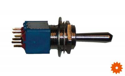 O-ring 43 x 3 Viton - OR433VP001 