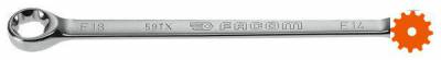Platte ringsleutel - torx - 59TX - 59TX14X18 