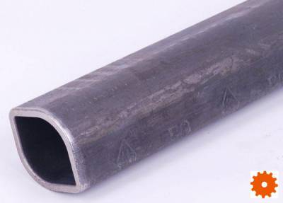 Profielbuizen standaard 2,9 m - 751200 